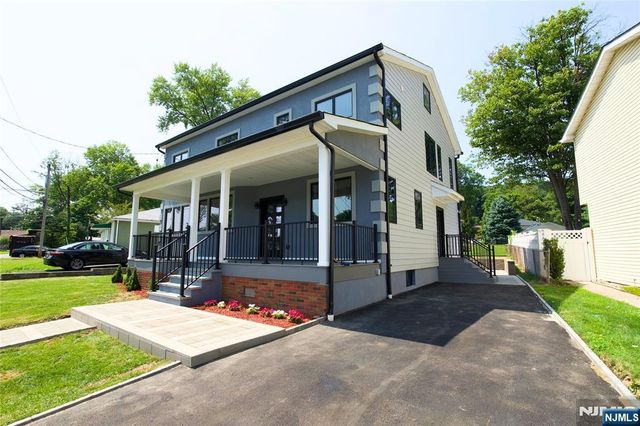 6 Henoch Avenue, Clifton, NJ 07013