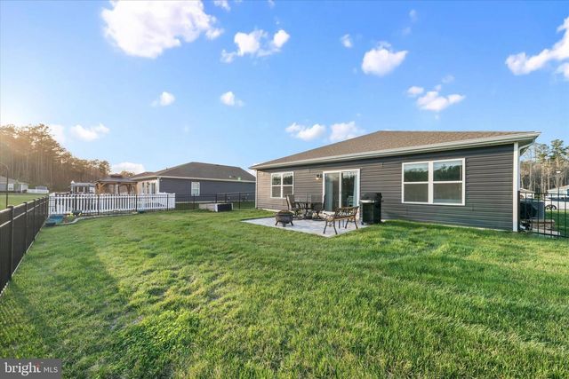 31564 FOUNTAIN RD, Lewes, DE 19958