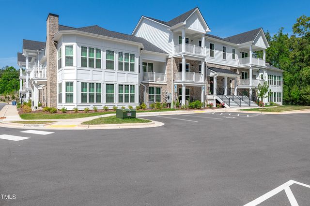 11549 Helmond Way 107, Raleigh, NC 27617