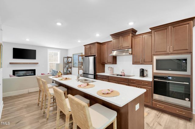 11549 Helmond Way 107, Raleigh, NC 27617