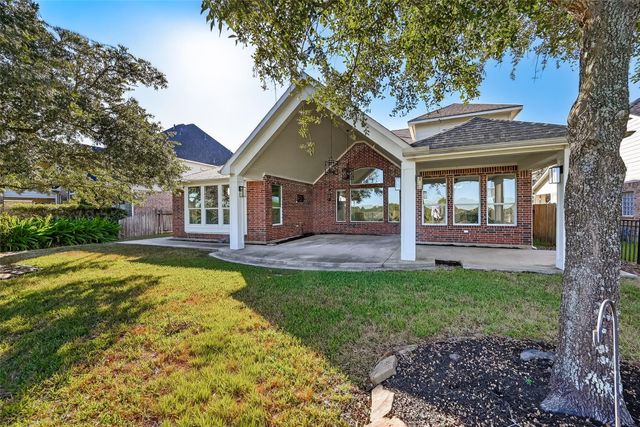 27122 Sonata Creek Lane, Cypress, TX 77433