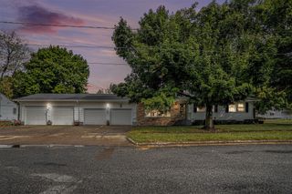 410 Franklin Street, City Of Bronson, MI 49028