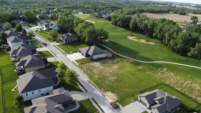 1401 Fairway Circle, Ashland, NE 68003