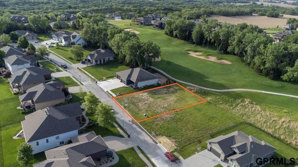 1401 Fairway Circle, Ashland, NE 68003