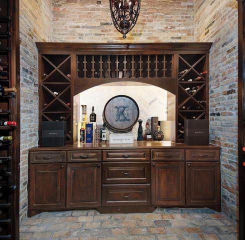 2 Lace Point, The Woodlands, TX 77382