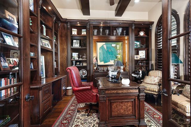 2 Lace Point, The Woodlands, TX 77382