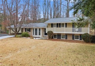 1590 Riderwood Court, Decatur, GA 30033