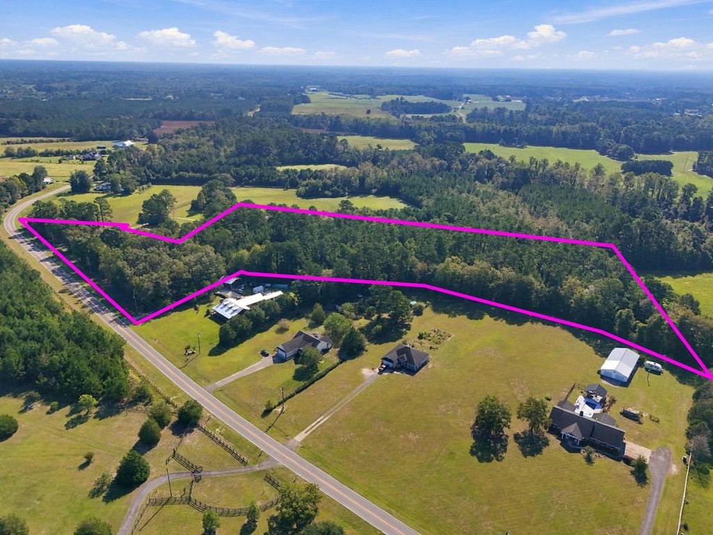 1612 Colts Neck Rd., Loris, SC 29569 — photo 3