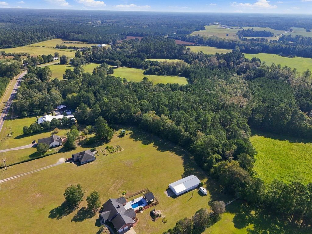 1612 Colts Neck Rd., Loris, SC 29569 — photo 4