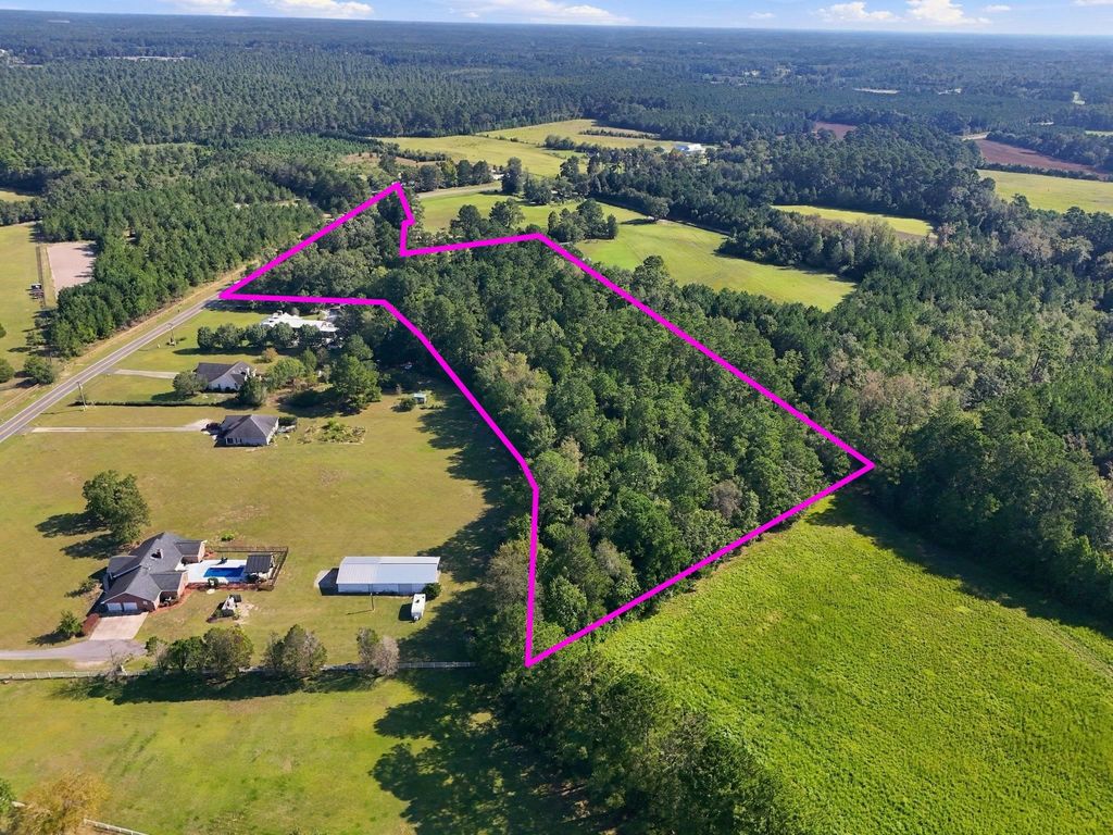 1612 Colts Neck Rd., Loris, SC 29569 — photo 5
