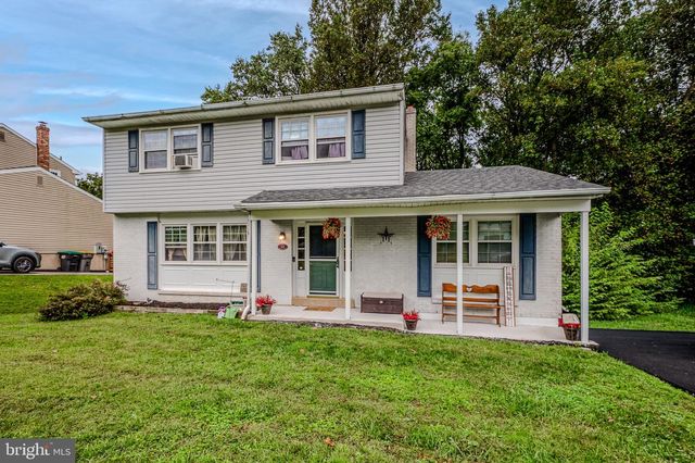 14 WORRAL CT, Newark, DE 19711