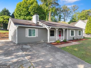 2050 Shaffer Road, Cumming, GA 30041