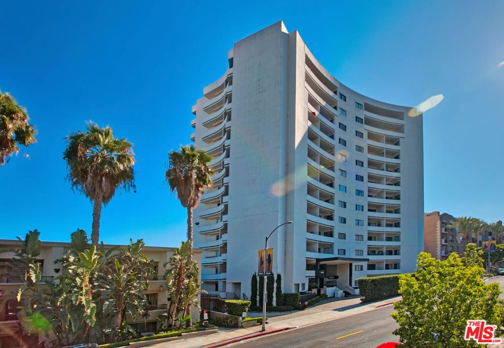 7250 Franklin Avenue 1006, Los Angeles, CA 90046 — photo 2