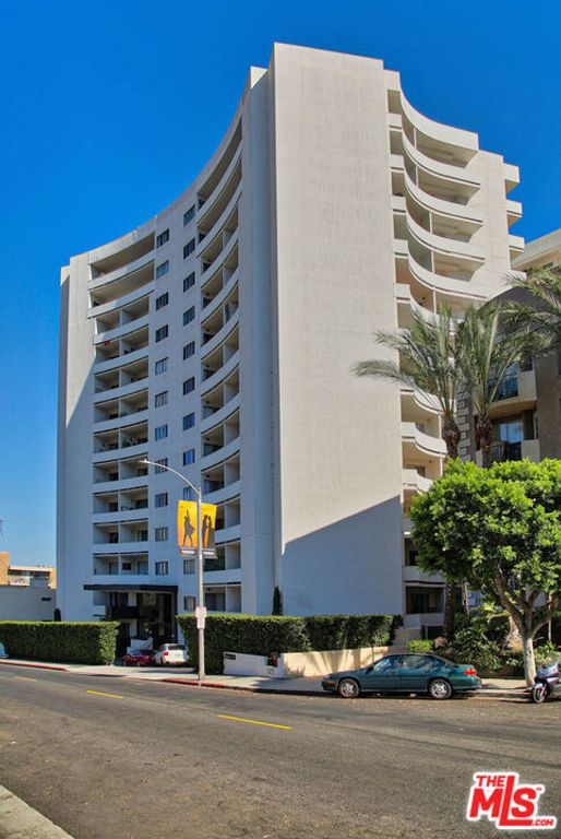7250 Franklin Avenue 1006, Los Angeles, CA 90046 — photo 3