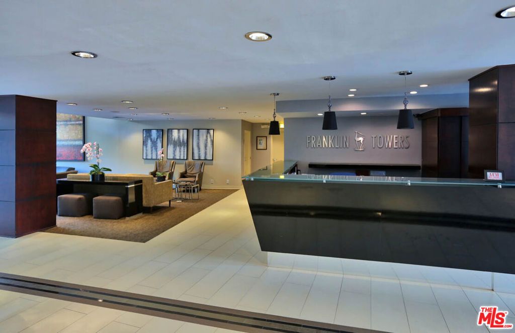 7250 Franklin Avenue 1006, Los Angeles, CA 90046 — photo 5