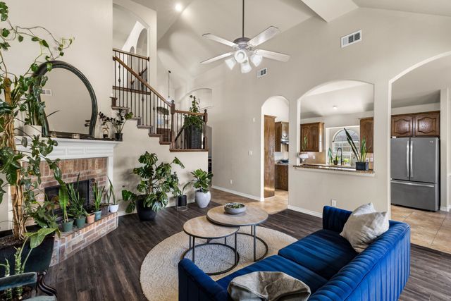 12205 Durango Root Drive, Fort Worth, TX 76244