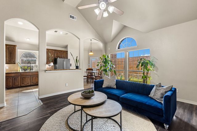 12205 Durango Root Drive, Fort Worth, TX 76244