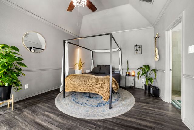 12205 Durango Root Drive, Fort Worth, TX 76244