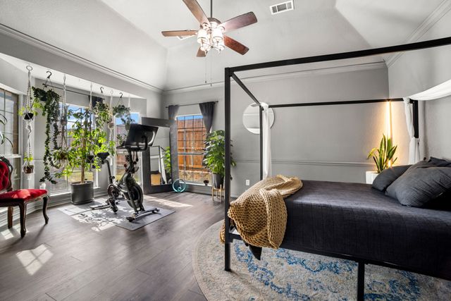 12205 Durango Root Drive, Fort Worth, TX 76244