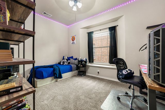 12205 Durango Root Drive, Fort Worth, TX 76244