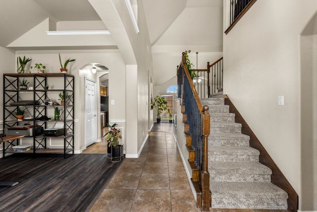 12205 Durango Root Drive, Fort Worth, TX 76244