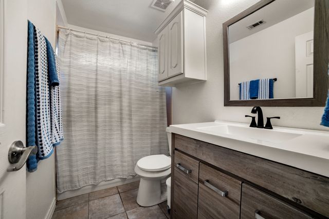 12205 Durango Root Drive, Fort Worth, TX 76244