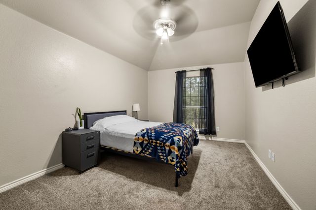 12205 Durango Root Drive, Fort Worth, TX 76244