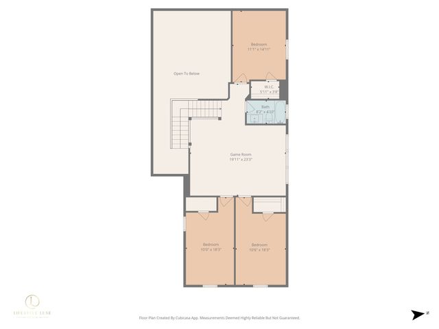 12205 Durango Root Drive, Fort Worth, TX 76244