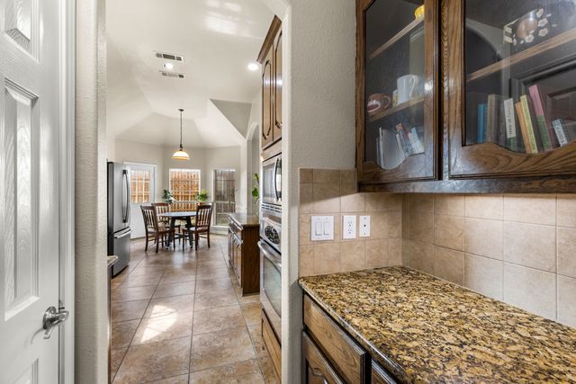 12205 Durango Root Drive, Fort Worth, TX 76244