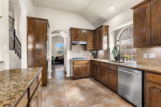 12205 Durango Root Drive, Fort Worth, TX 76244