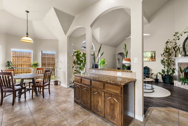 12205 Durango Root Drive, Fort Worth, TX 76244