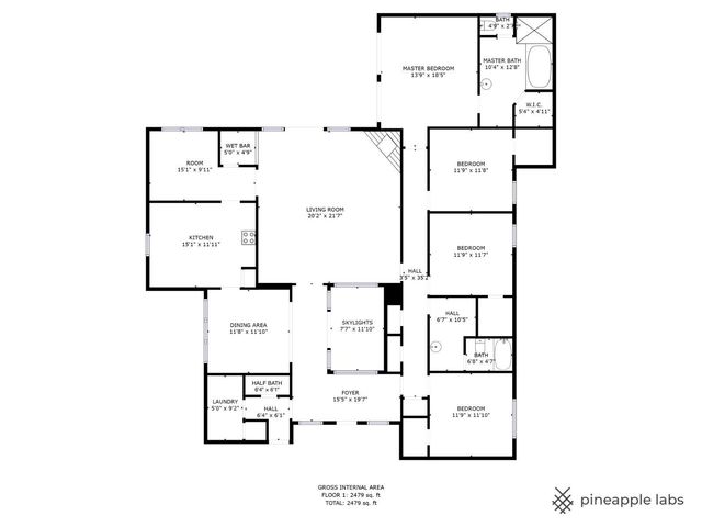 10735 Kitty Brook Drive, Houston, TX 77071