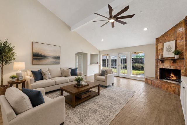 10735 Kitty Brook Drive, Houston, TX 77071