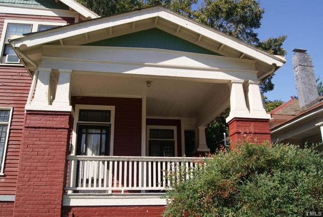 801 Glenwood Avenue, Raleigh, NC 27605