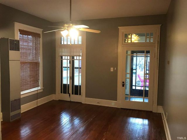 801 Glenwood Avenue, Raleigh, NC 27605