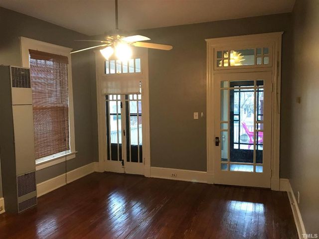 801 Glenwood Avenue, Raleigh, NC 27605