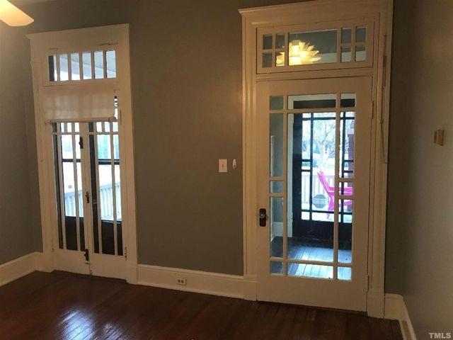 801 Glenwood Avenue, Raleigh, NC 27605