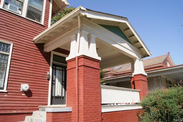 801 Glenwood Avenue, Raleigh, NC 27605