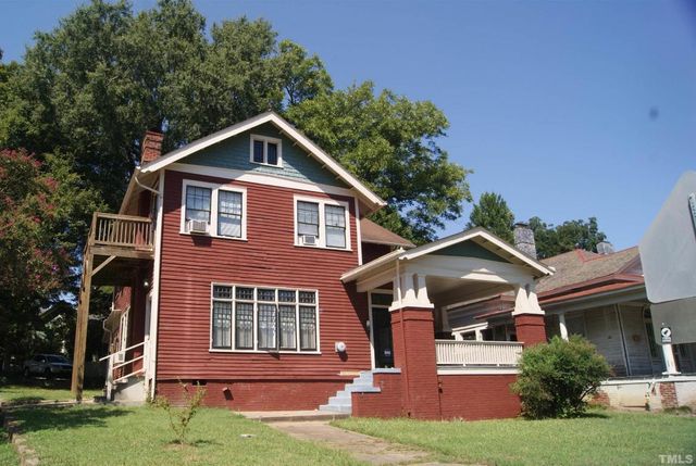 801 Glenwood Avenue, Raleigh, NC 27605