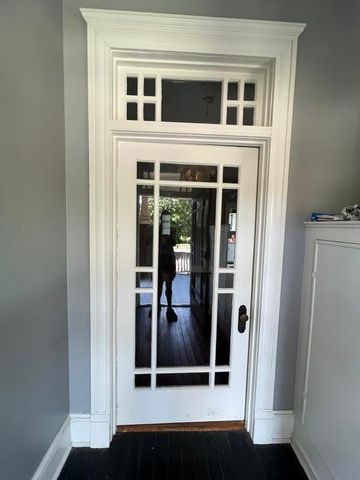 801 Glenwood Avenue, Raleigh, NC 27605