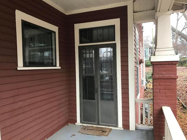 801 Glenwood Avenue, Raleigh, NC 27605