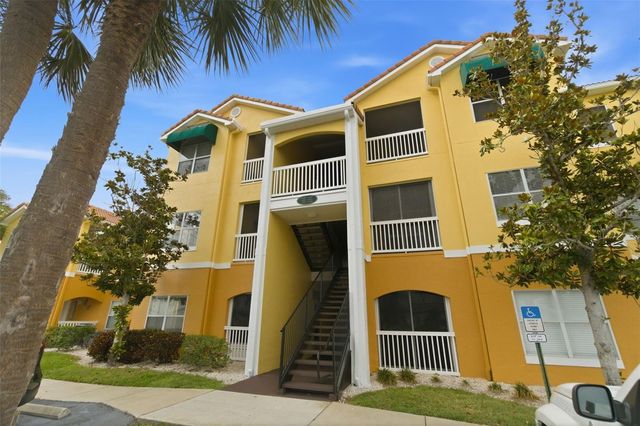 10764 70TH AVENUE 6206, Seminole, FL 33772