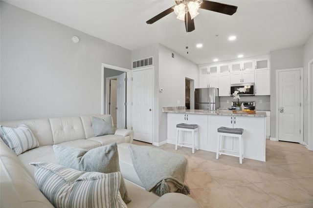 10764 70TH AVENUE 6206, Seminole, FL 33772