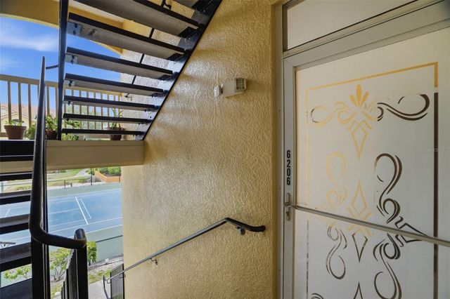 10764 70TH AVENUE 6206, Seminole, FL 33772