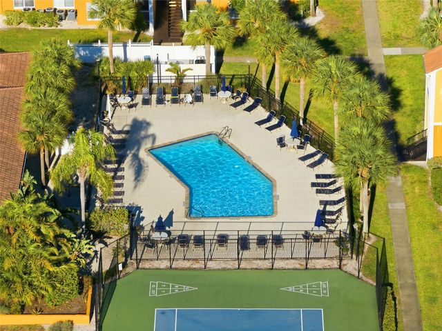 10764 70TH AVENUE 6206, Seminole, FL 33772
