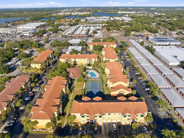 10764 70TH AVENUE 6206, Seminole, FL 33772