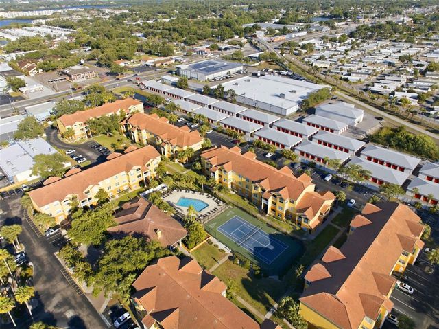 10764 70TH AVENUE 6206, Seminole, FL 33772