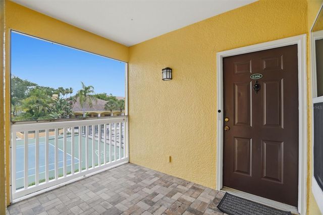 10764 70TH AVENUE 6206, Seminole, FL 33772
