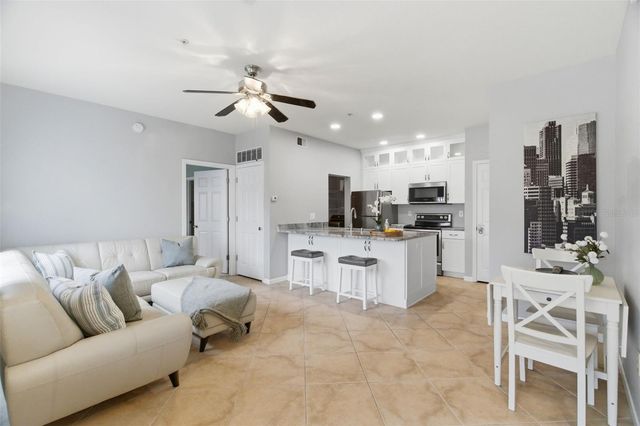 10764 70TH AVENUE 6206, Seminole, FL 33772