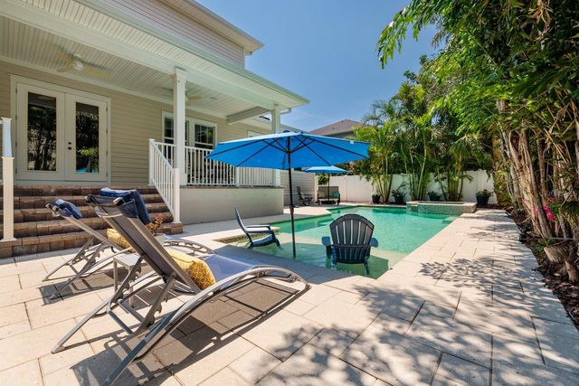852 CORDOVA BOULEVARD NE, St Petersburg, FL 33704
